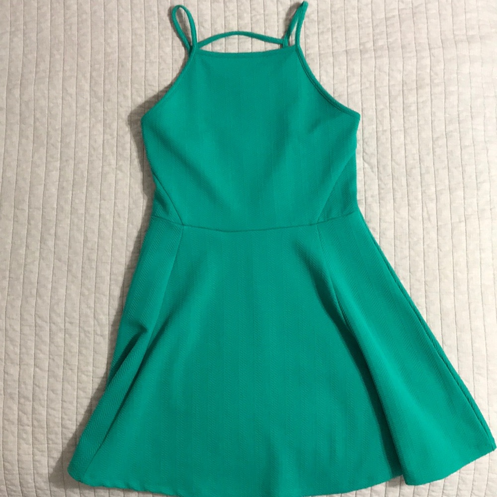 H&M Skater Dress